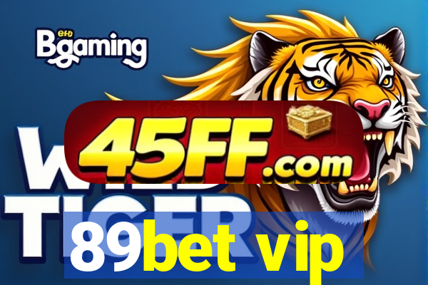 89bet vip